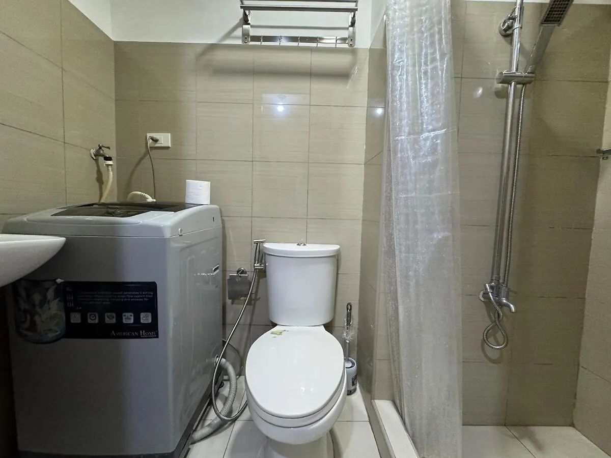 Shore 2 Residences Room 539 Facing Pool By Prime Stay Manila 0*,