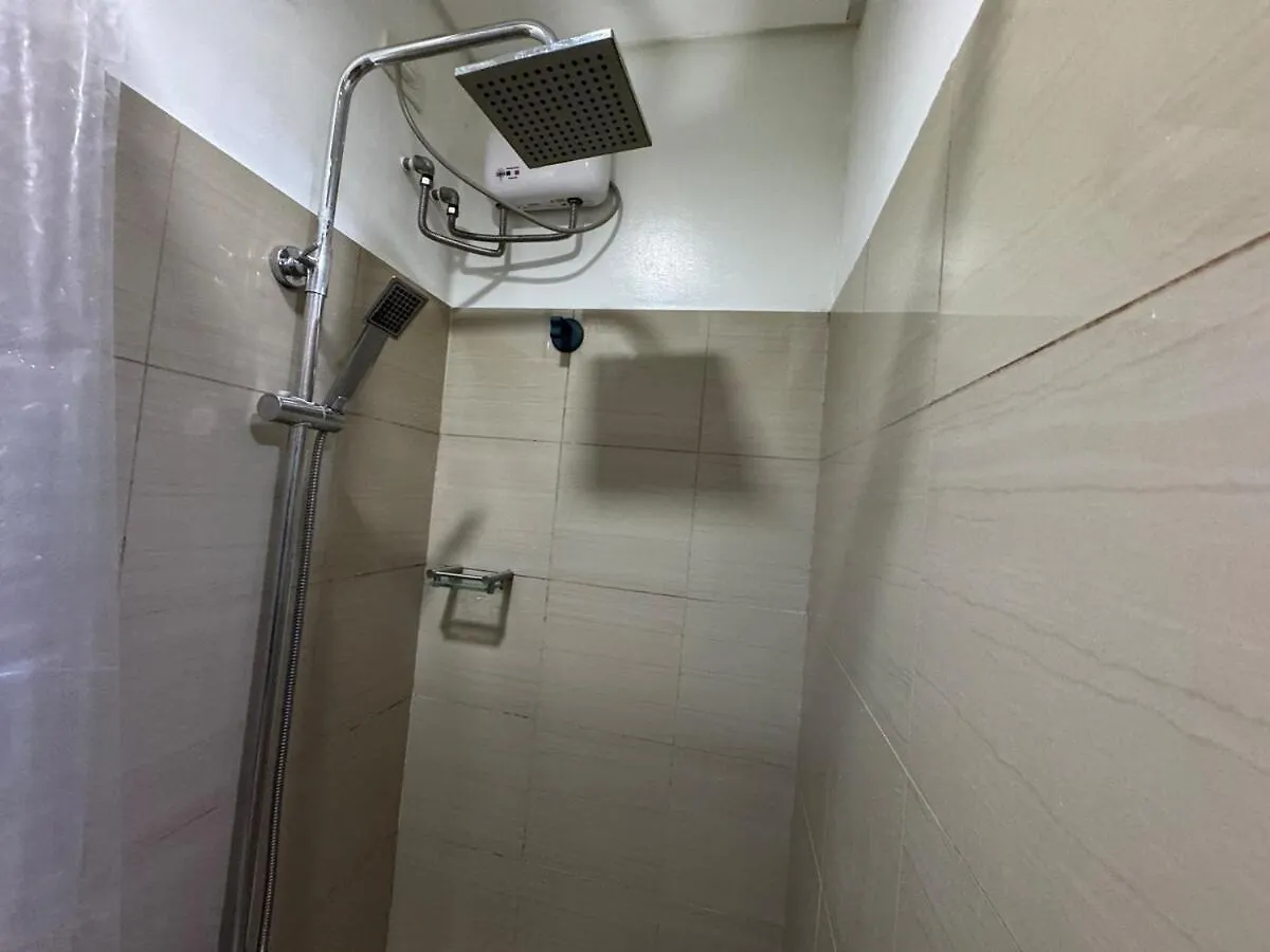 Shore 2 Residences Room 539 Facing Pool By Prime Stay Manila Apartment